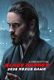 2036: Nexus Dawn (2017) Spanish Subtitle