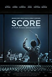 Score: A Film Music Documentary (2017) Spanish Subtitle