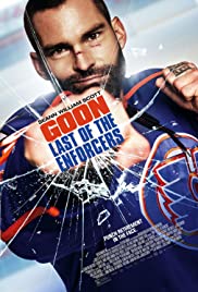 Goon: Last of the Enforcers (2017) Spanish Subtitle