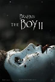 Brahms: The Boy II (2020) Spanish Subtitle