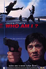 Who Am I? (1998) Spanish Subtitle