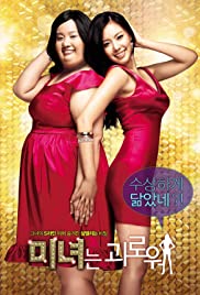 200 Pounds Beauty (2006) Spanish Subtitle