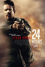 24 Hours to Live (2018) Spanish Subtitle