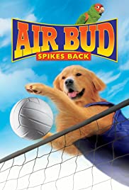Air Bud: Spikes Back (2003) Spanish Subtitle