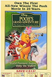 Pooh’s Grand Adventure: The Search for Christopher Robin (1997) Spanish Subtitle
