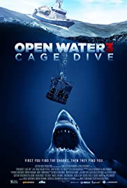 Open Water 3: Cage Dive (2017) Spanish Subtitle