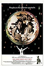 They Shoot Horses, Don’t They? (1969) Spanish Subtitle