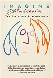 Imagine: John Lennon (1988) Spanish Subtitle
