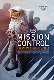 Mission Control: The Unsung Heroes of Apollo (2017) Spanish Subtitle