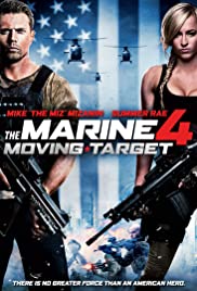 The Marine 4: Moving Target (2015) Spanish Subtitle