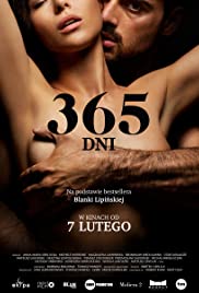 365 Days (2020) Spanish Subtitle