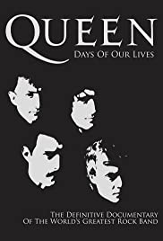 Queen: Days of Our Lives (2011) Spanish Subtitle
