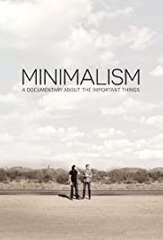 Minimalism: A Documentary About the Important Things (2016) Spanish Subtitle
