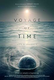 Voyage of Time: Life’s Journey (2017) Spanish Subtitle