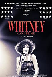 Whitney: Can I Be Me (2017) Spanish Subtitle