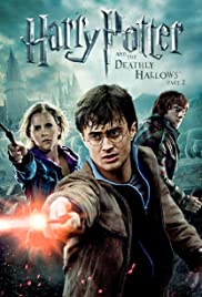 Harry Potter and the Deathly Hallows: Part 2 (2011) Spanish Subtitle
