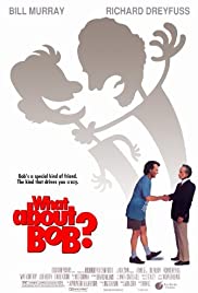 What About Bob? (1991) Spanish Subtitle