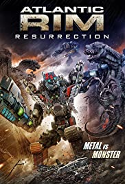 Atlantic Rim: Resurrection (2018) Spanish Subtitle