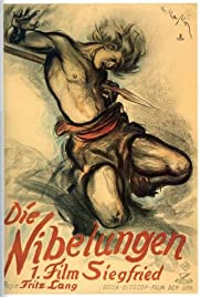 Die Nibelungen: Siegfried (1924) Spanish Subtitle