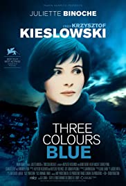 Three Colors: Blue (1993) Spanish Subtitle