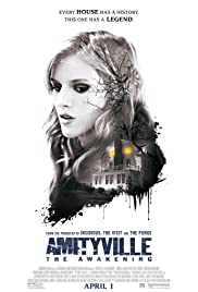 Amityville: The Awakening (2017) Spanish Subtitle