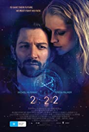 2:22 (2017) Spanish Subtitle