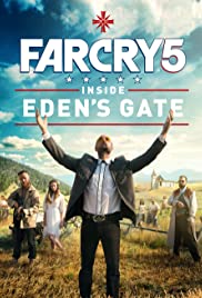 Far Cry 5: Inside Eden’s Gate (2018) Spanish Subtitle