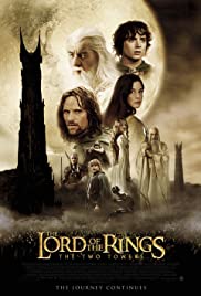 The Lord of the Rings: The Two Towers (2002) Spanish Subtitle
