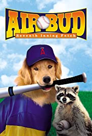 Air Bud: Seventh Inning Fetch (2002) Spanish Subtitle