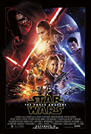 Star Wars: Episode VII – The Force Awakens (2015) Spanish Subtitle