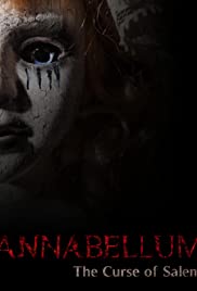 Annabellum: The Curse of Salem (2019) Spanish Subtitle