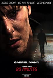 80 Minutes (2008) Spanish Subtitle