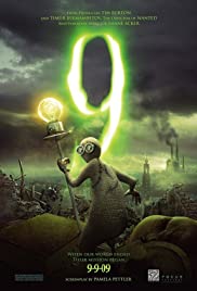 9 (2009) Spanish Subtitle