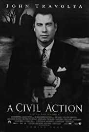 A Civil Action (1998) Spanish Subtitle