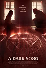 A Dark Song (2016) Spanish Subtitle
