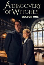 A Discovery of Witches Spanish Subtitle – S01 Full