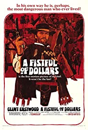 A Fistful of Dollars (1964) Spanish Subtitle
