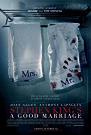 A Good Marriage (2014) Spanish Subtitle