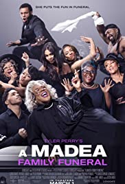 A Madea Family (2019) Funeral Spanish Subtitle