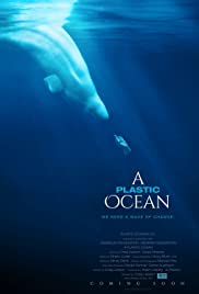 A Plastic Ocean (2017) Spanish Subtitle
