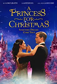 A Princess for Christmas (2011) Spanish Subtitle