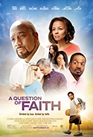 A Question of Faith (2017) Spanish Subtitle