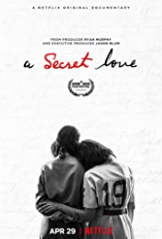 A Secret Love (2020) Spanish Subtitle