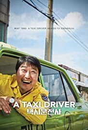 A Taxi Driver (2017) Spanish Subtitle
