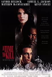 A Time to Kill (1996) Spanish Subtitle