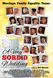 A Very Sordid Wedding (2017) Spanish Subtitle