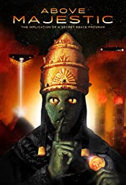 Above Majestic (2018) Spanish Subtitle