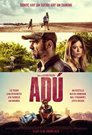 Adú (2020) Spanish Subtitle