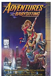 Adventures in Babysitting (1987) Spanish Subtitle