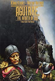 Aguirre, the Wrath of God (1972) Spanish Subtitle